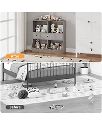 gaomon Toy Storage Organizer with 3 Movable Drawers