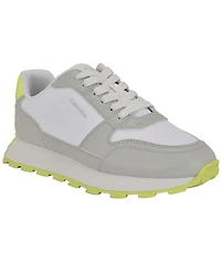 Calvin Klein Women's Tulay Lace-Up Sneakers