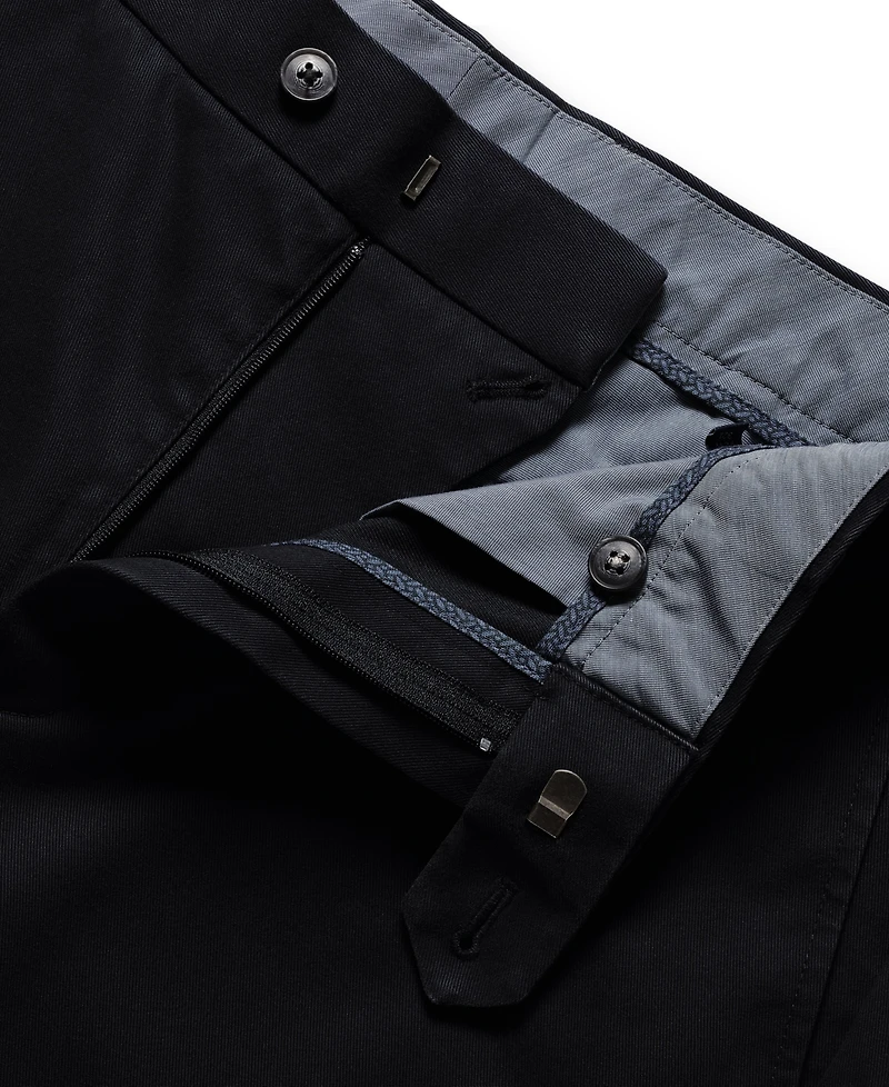 Charles Tyrwhitt Men's Ultimate Non-Iron Chino Pants