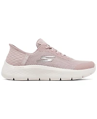 Skechers Women's Slip-Ins: Go Walk Flex - Grand Entry Slip-On Walking Sneakers