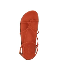 Schutz Women's Calabria Sporty Flat Sandals