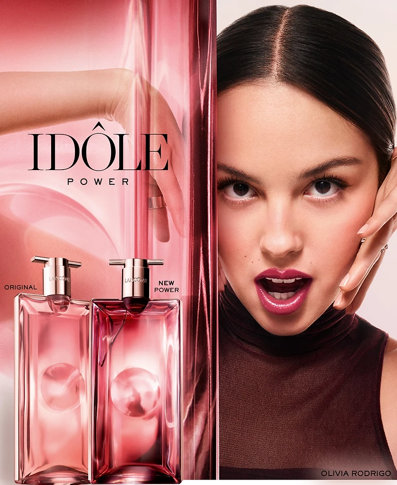 Lancome Idole Power Eau De Parfum Intense Spray, 0.34 oz.
