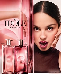 Lancome Idole Power Eau De Parfum Intense Spray, 0.34 oz.