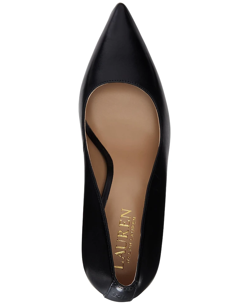 Lauren Ralph Lauren Women's Lindella Pumps