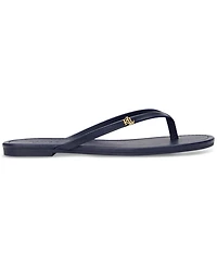 Lauren Ralph Women's Raquel Flip-Flops Sandals