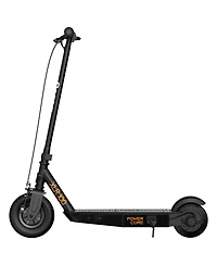 Razor Power Core XLR100 Electric Scooter Outdoor Ride-On Toy for Ages 8+, Black
