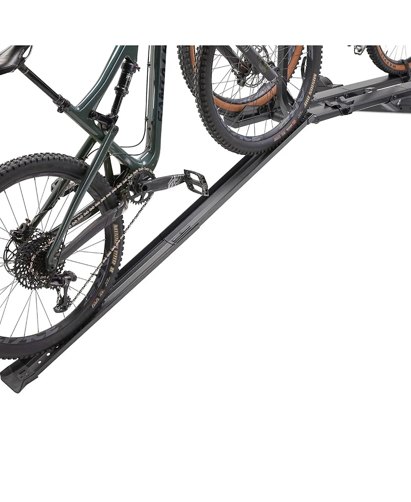 Yakima RampUp Bicycle Loading Ramp, Aluminum Bike Rack Hitch Mount Accessory