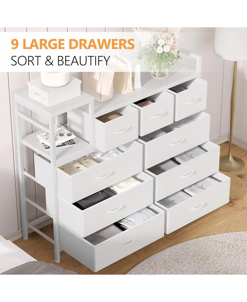 gaomon Dresser for Bedroom