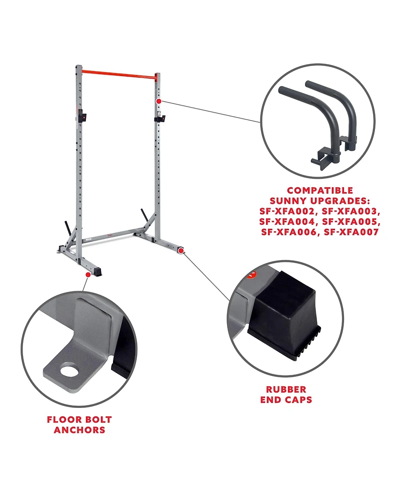 Sunny Health & Fitness