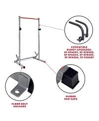 Sunny Health & Fitness