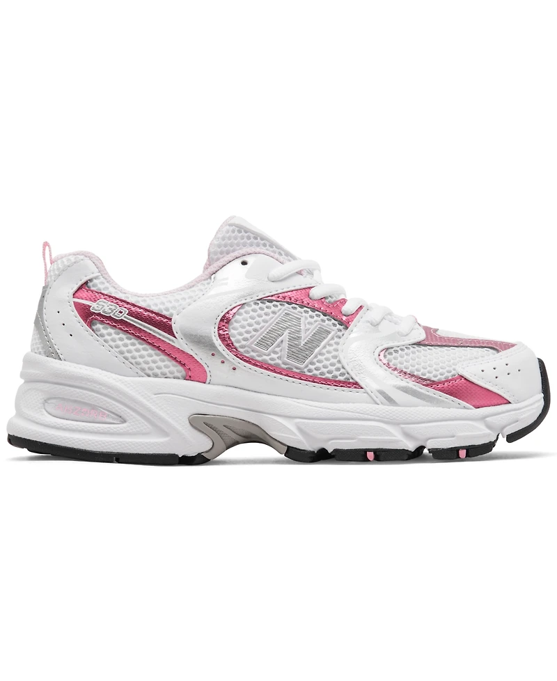 New Balance Big Kids 530 Sneakers from Finish Line