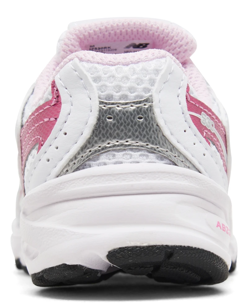 New Balance Toddler Girls 530 Casual Sneakers from Finish Line