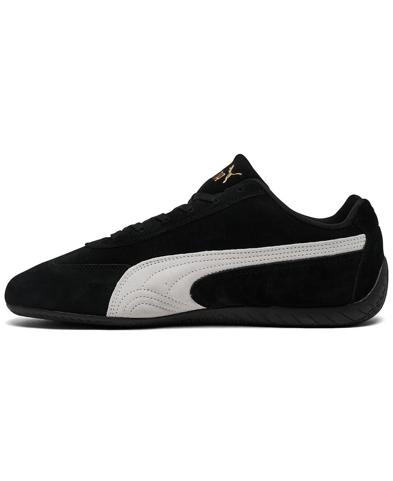 Puma Men's Speedcat Og Casual Sneakers from Finish Line