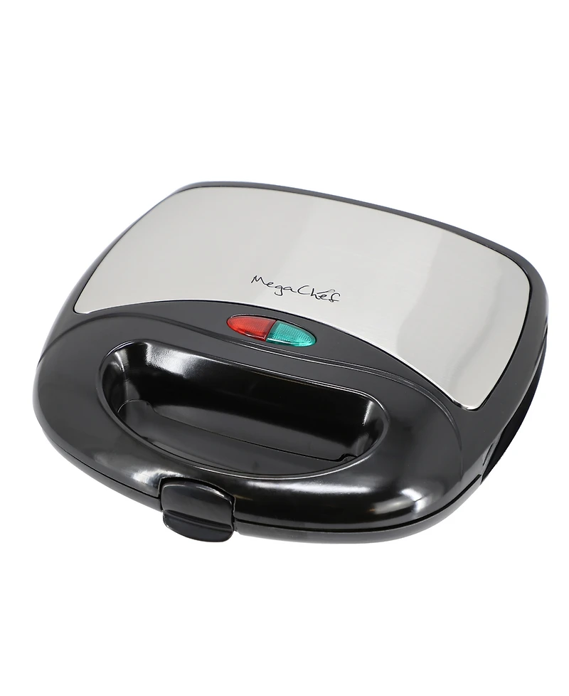 MegaChef Electric Panini Press Grill and Sandwich Maker