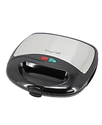 MegaChef Electric Panini Press Grill and Sandwich Maker