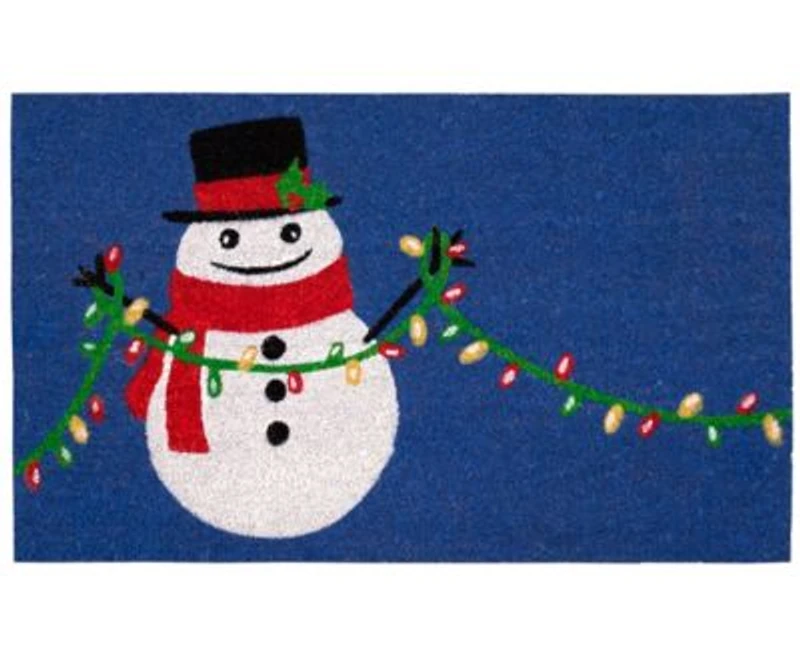 Liora Manne Natura Frosty Bright Rug Collection