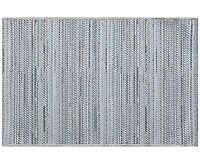 Liora Manne' Miranda Tweed Stripe 2'5"x3'11" Area Rug