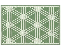 Liora Manne' Capri Hex 2'x3' Area Rug