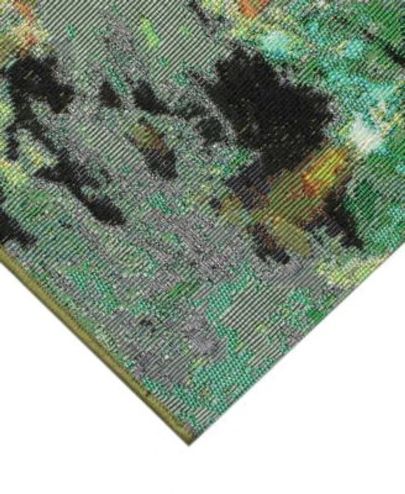 Liora Manne Marina Cirque Rug Collection