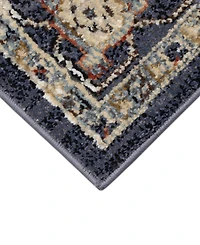 Liora Manne' Ariana Heriz 1'11"x7'6" Runner Area Rug