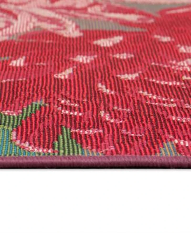 Liora Manne Esencia Mums Rug Collection