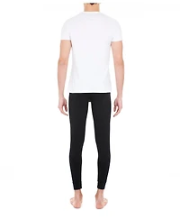 Men's Cotton Crew Neck Short Sleeve T-shirt