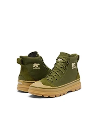Sorel Men's Scout N About Mid Sneaker