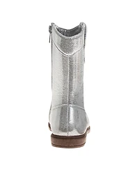 Laura Ashley Toddler Little Girls Cowgirl Boots