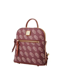 Dooney & Bourke Florida State Seminoles Small Backpack