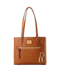 Dooney & Bourke Clemson Tigers Shopper Purse