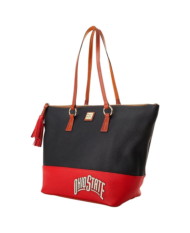 Dooney & Bourke Ohio State Buckeyes Tobi Tote Purse