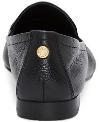 Vince Camuto Women's Cintha Almond-Toe Flat Loafers