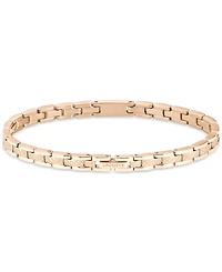 Lacoste Metropole H-Link Bracelet