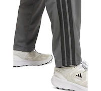 adidas Men's 3-Stripes Regular-Fit Tricot Track Pants