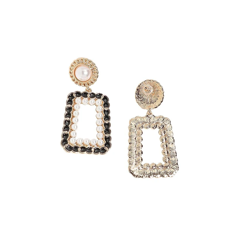 Party Drop Earrings