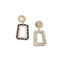 Party Drop Earrings