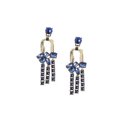 Party Drop Earrings