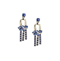 Party Drop Earrings