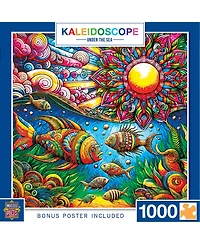 Masterpieces Kaleidoscope