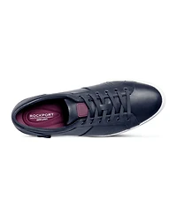 Rockport Men's Colle Lace to Toe Sneakers