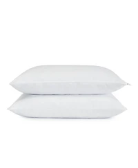 Serta Adjustable Comfort Gel Memory Foam 2-Pack Pillow, Standard