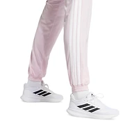 adidas Women's Tricot 3-Stripes Track Pants