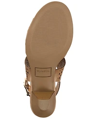 Style & Co Women's Hazleyy Dress Sandals, Exclusively at Macy's