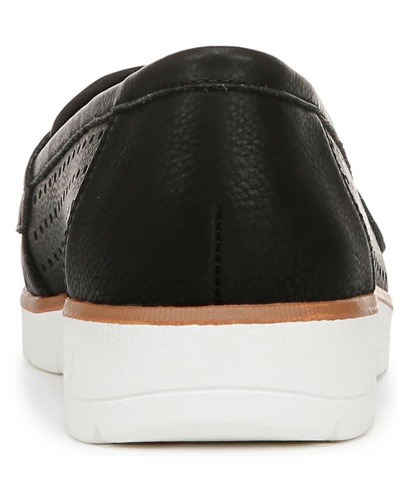 Dr. Scholl's Women's Nice Day Breezy Penny Loafers