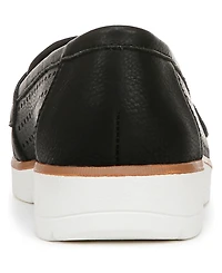 Dr. Scholl's Women's Nice Day Breezy Penny Loafers