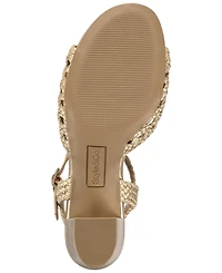 Style & Co Women's Porterr Dress Sandals, Exclusively at Macy's