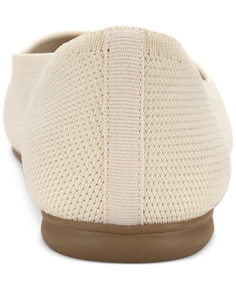Style & Co Women's Tallyy Flats, Exclusively at Macy's