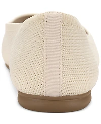 Style & Co Women's Tallyy Flats, Exclusively at Macy's