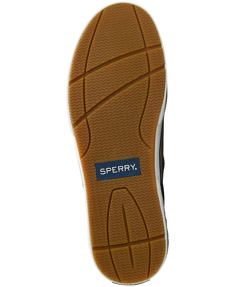 Sperry Men's Halyard Cvo Sneaker