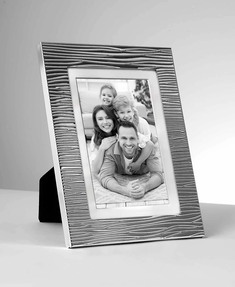 Philip Whitney Julie Metal Picture Frame, 5" x 7"